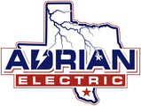 Adrian Electric logo