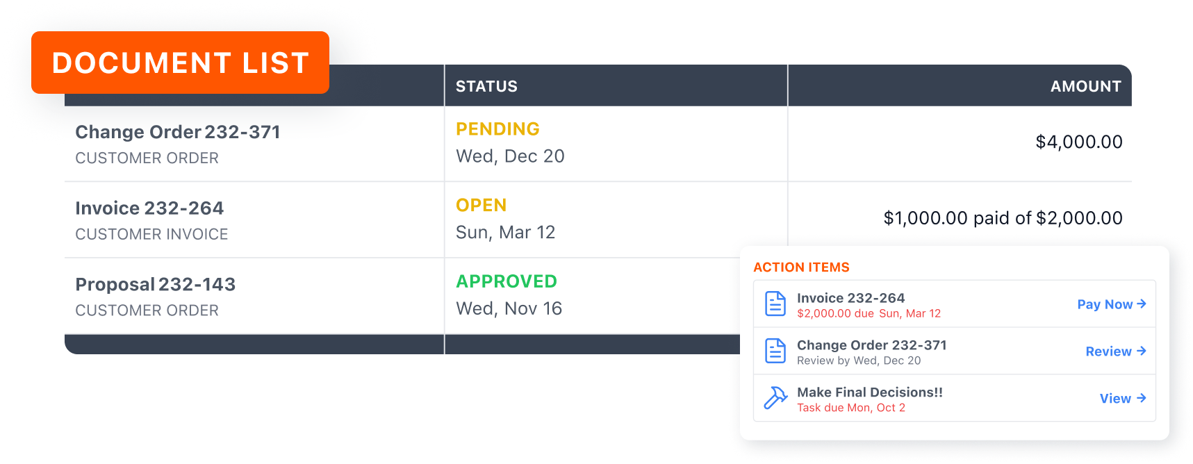 jobtread-software-customer-document-list jobtread-software-customer-document-list