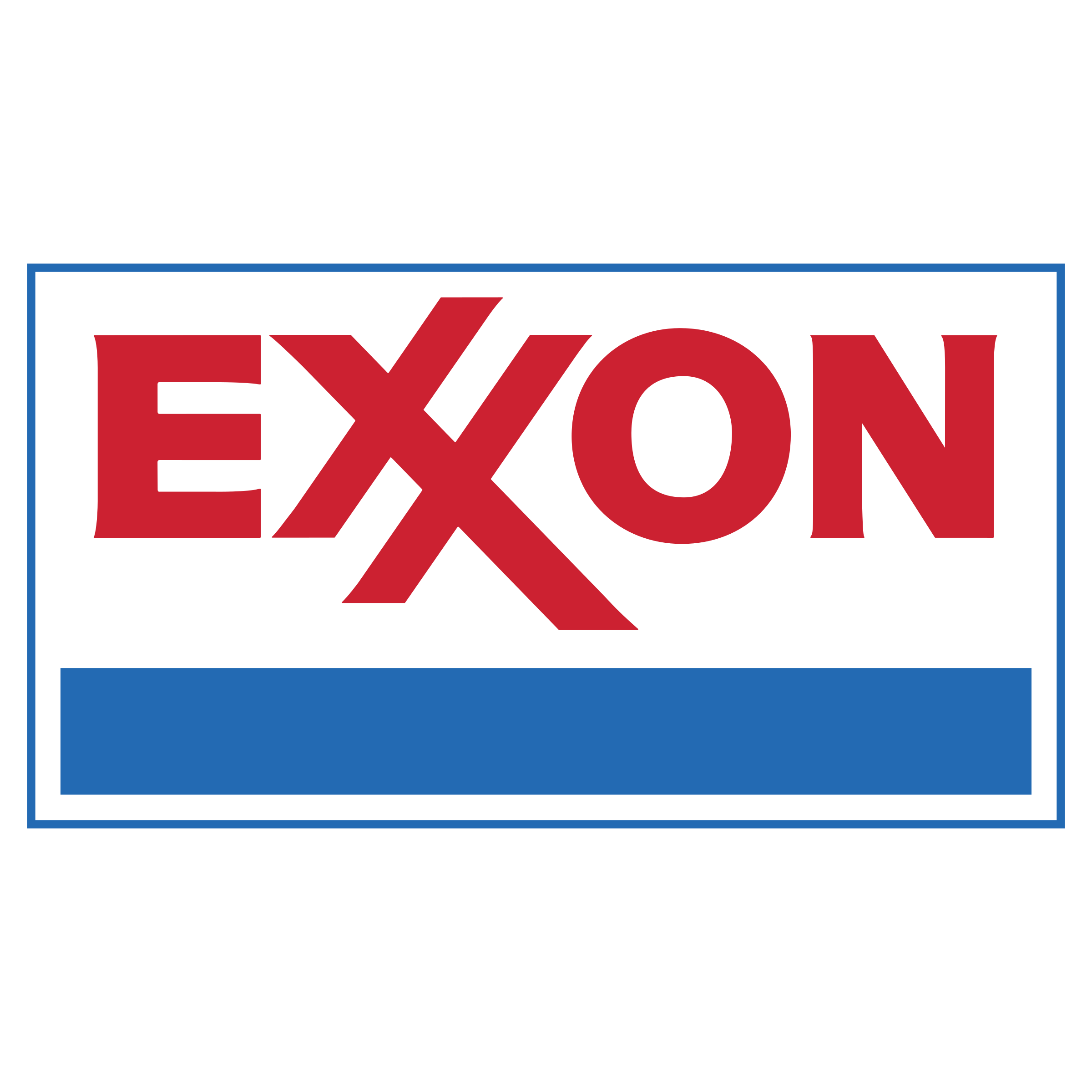 Exxon
